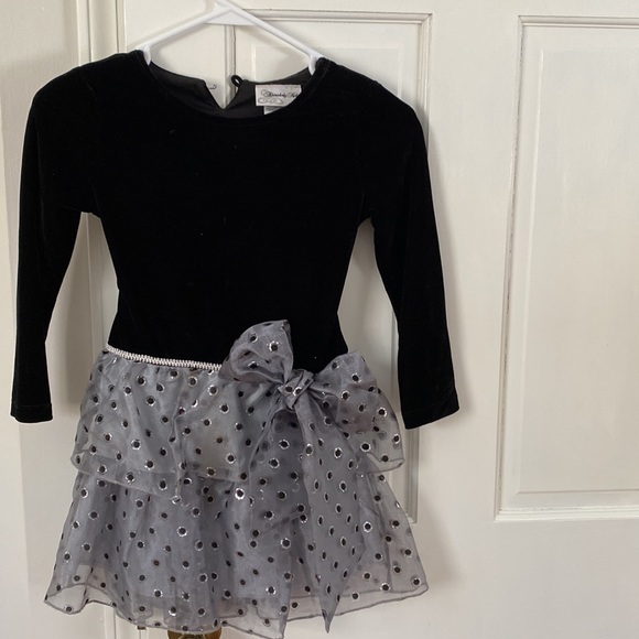 Disorderly Kids Other - Disorderly Kids sz 6 dress. Dress was worn once at a wedding.